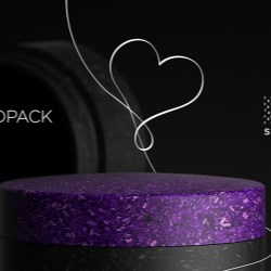 Quadpack and Sulapac join forces for sustainable cosmetic packaging